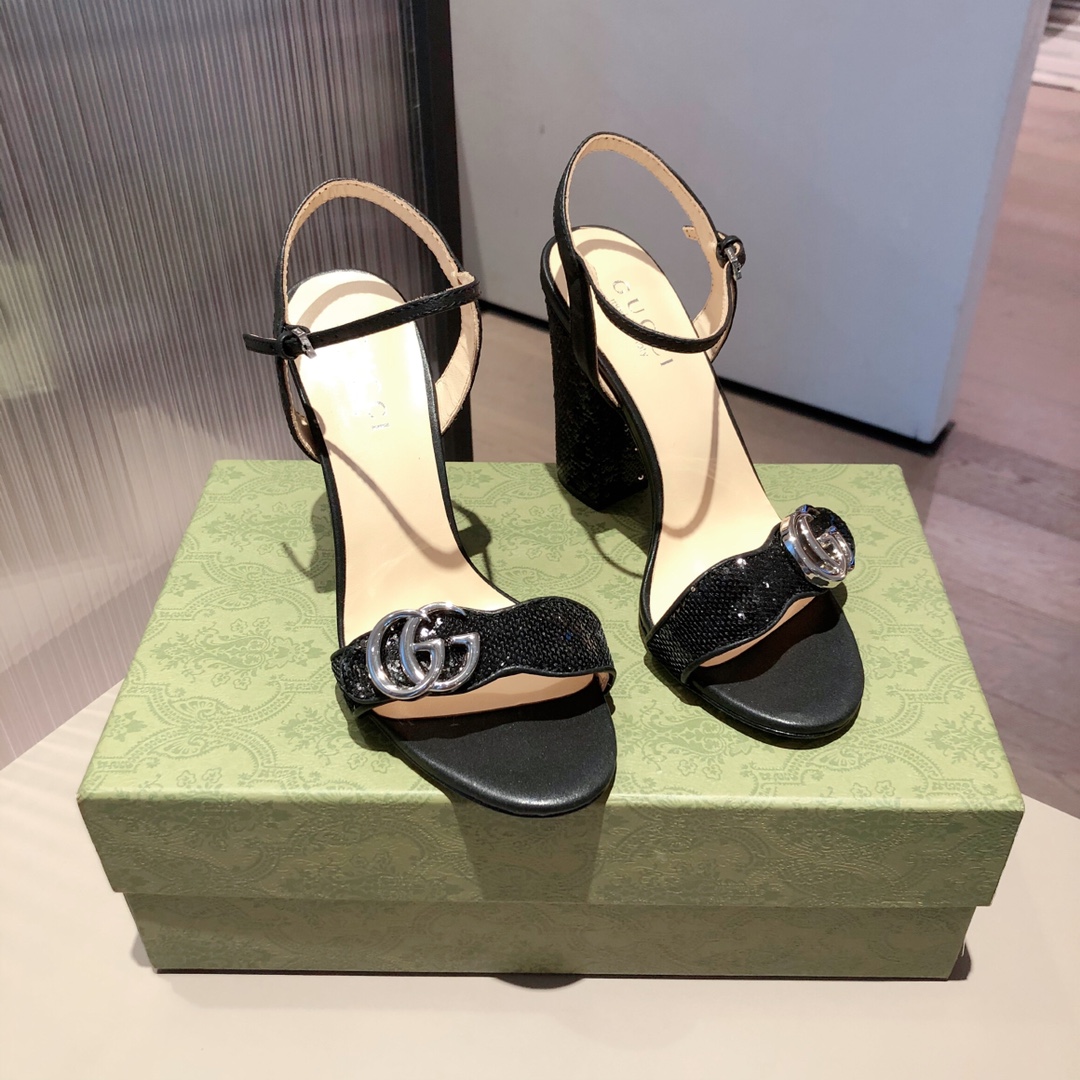 GUCCI HIGH HEELS 13 - Sneaker Replica Workshop