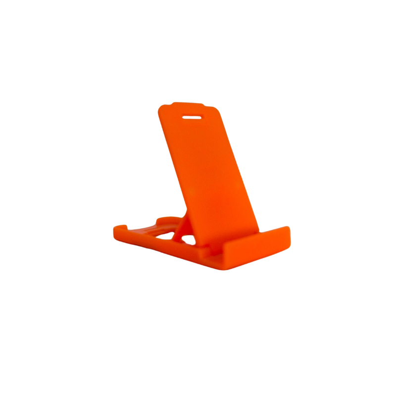 Tegelstandaard oranje