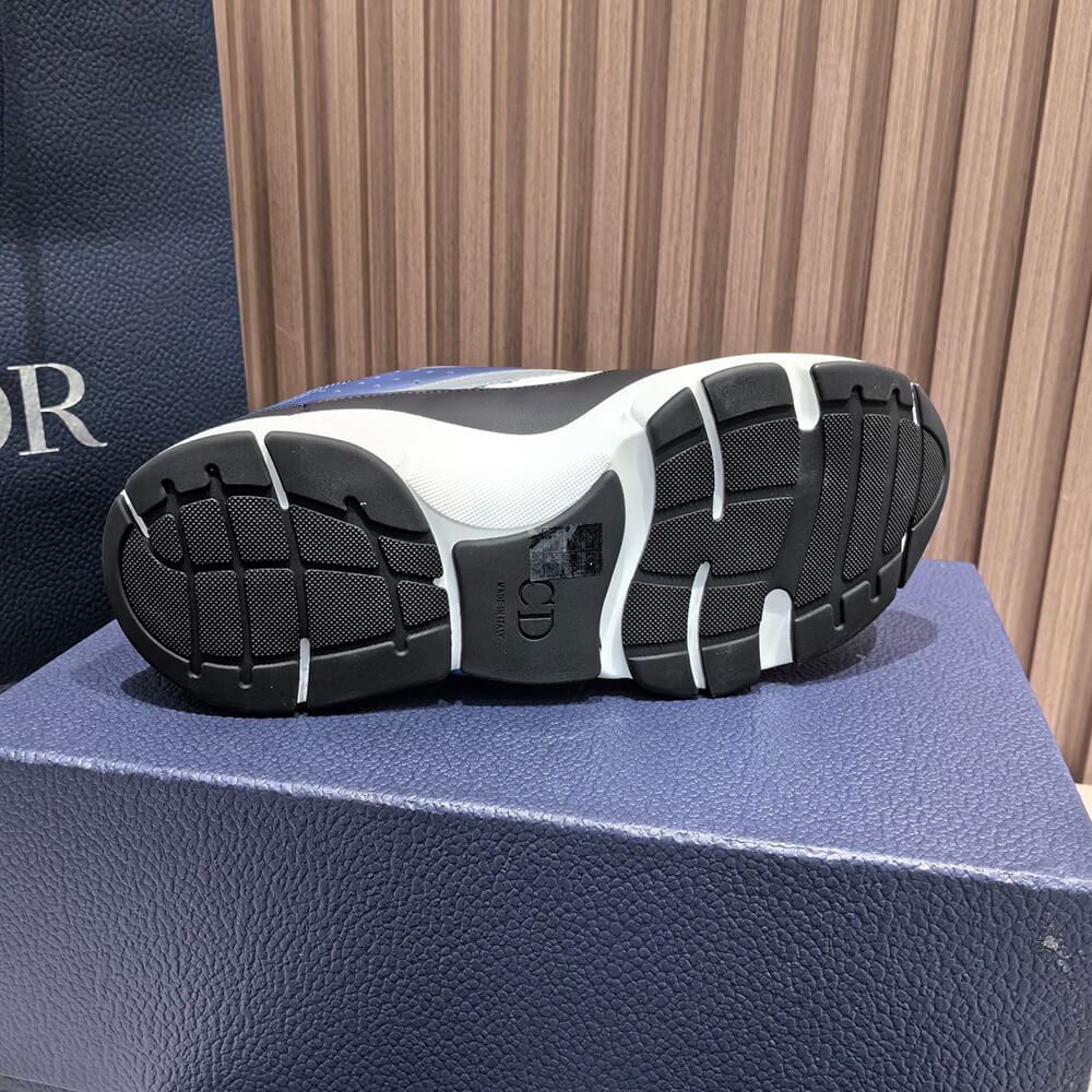 DIOR  B22 Sneaker - Top Club