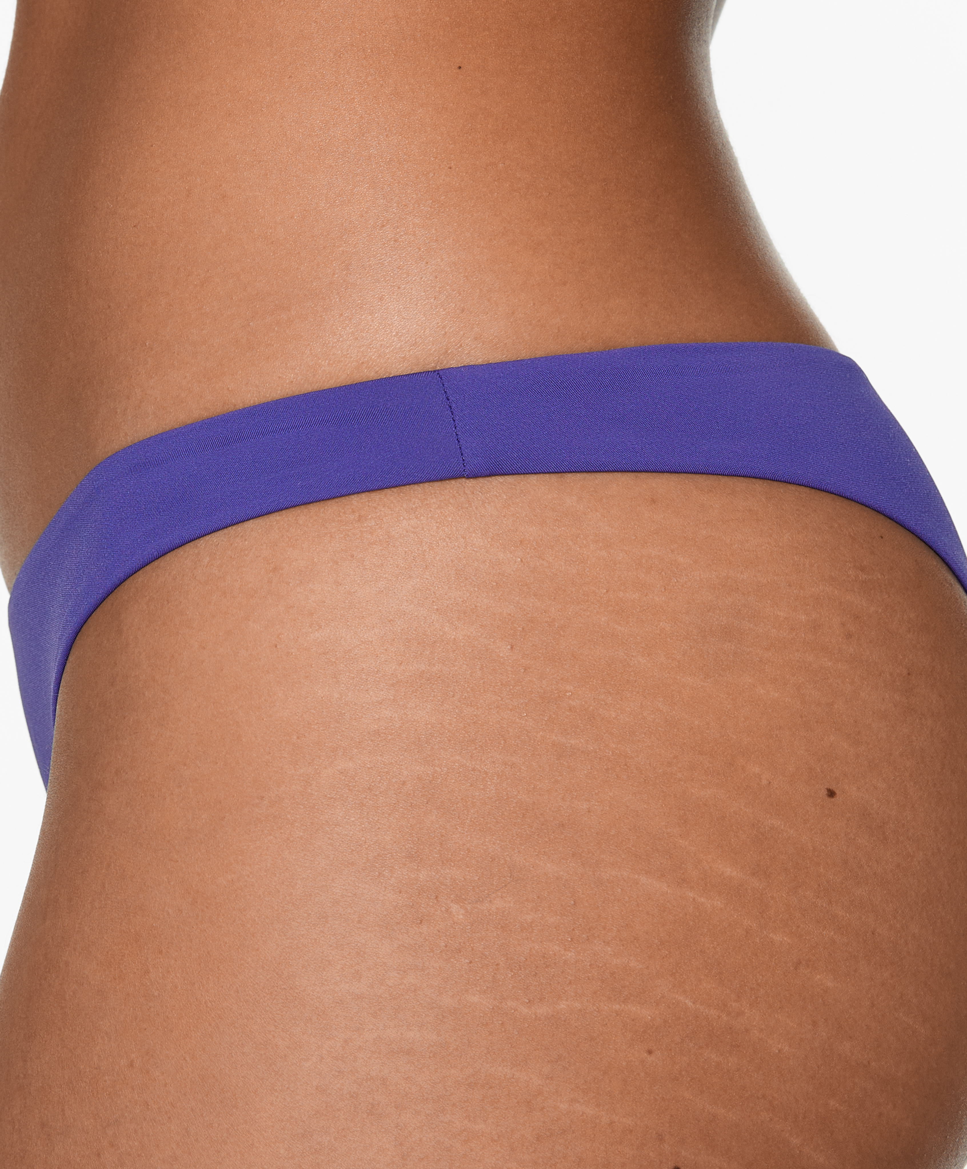 OYSHO U-cut Brazilian bikini briefs