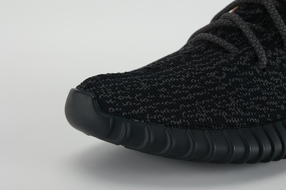 Yeezy Boost 350  Pirate Black  2022 Replica - Sneaker Replica Workshop