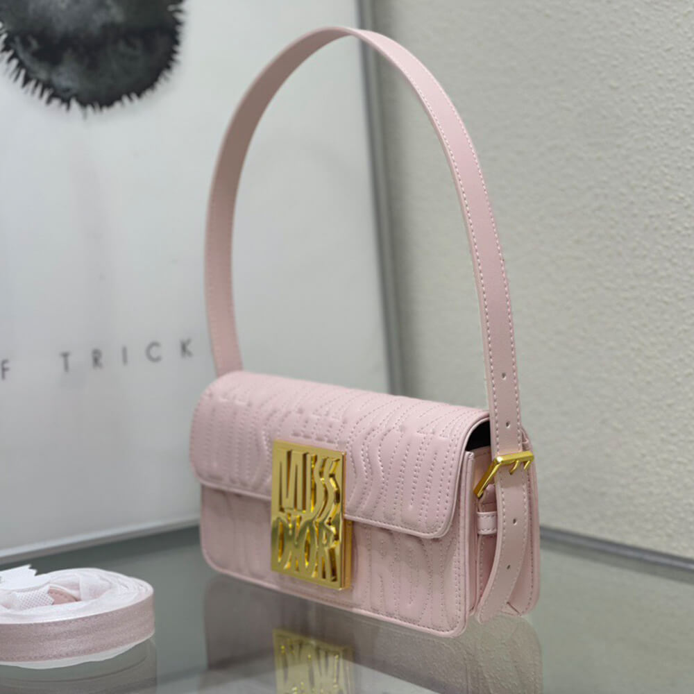 Miss Dior Flap Bag - Top Club