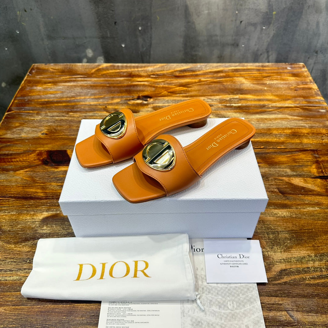 Christian Dior C'est Slide - Sneaker Replica Workshop