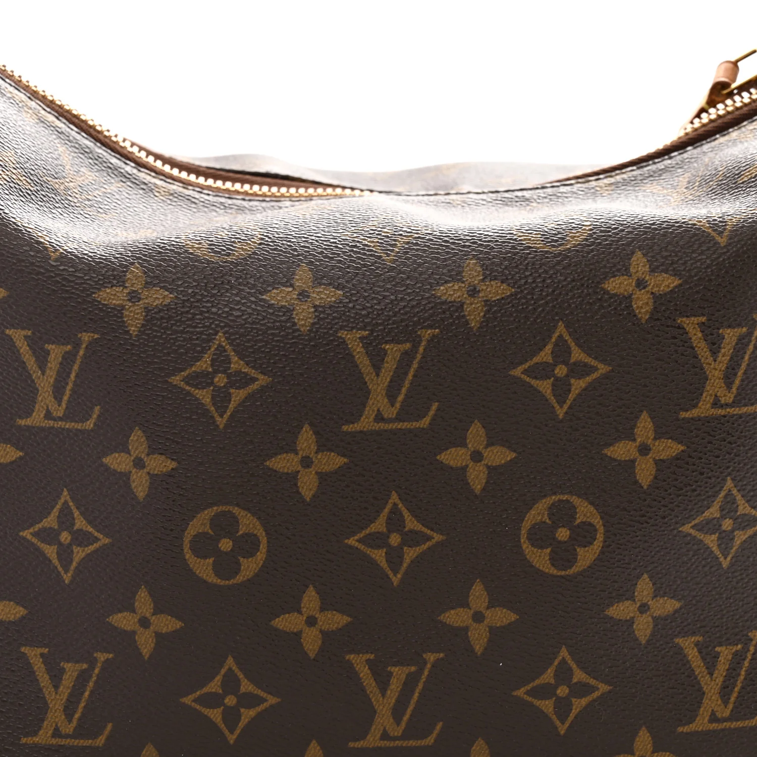 Monogram Sully PM - Top Club