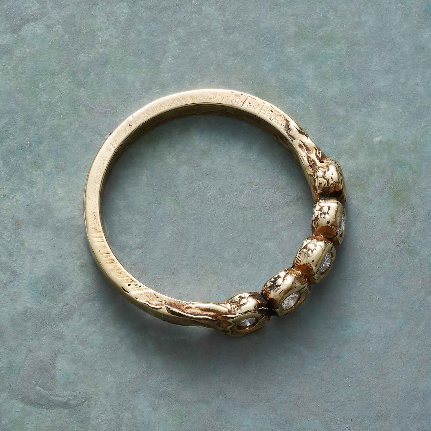 Five Natural Elements Ring - Sundance Living