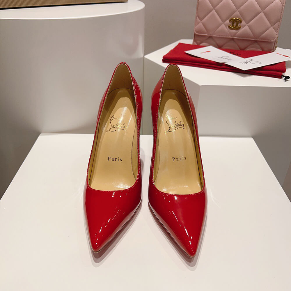 Christian Louboutin Kate(70mm|85mm|100mm) - Top Club