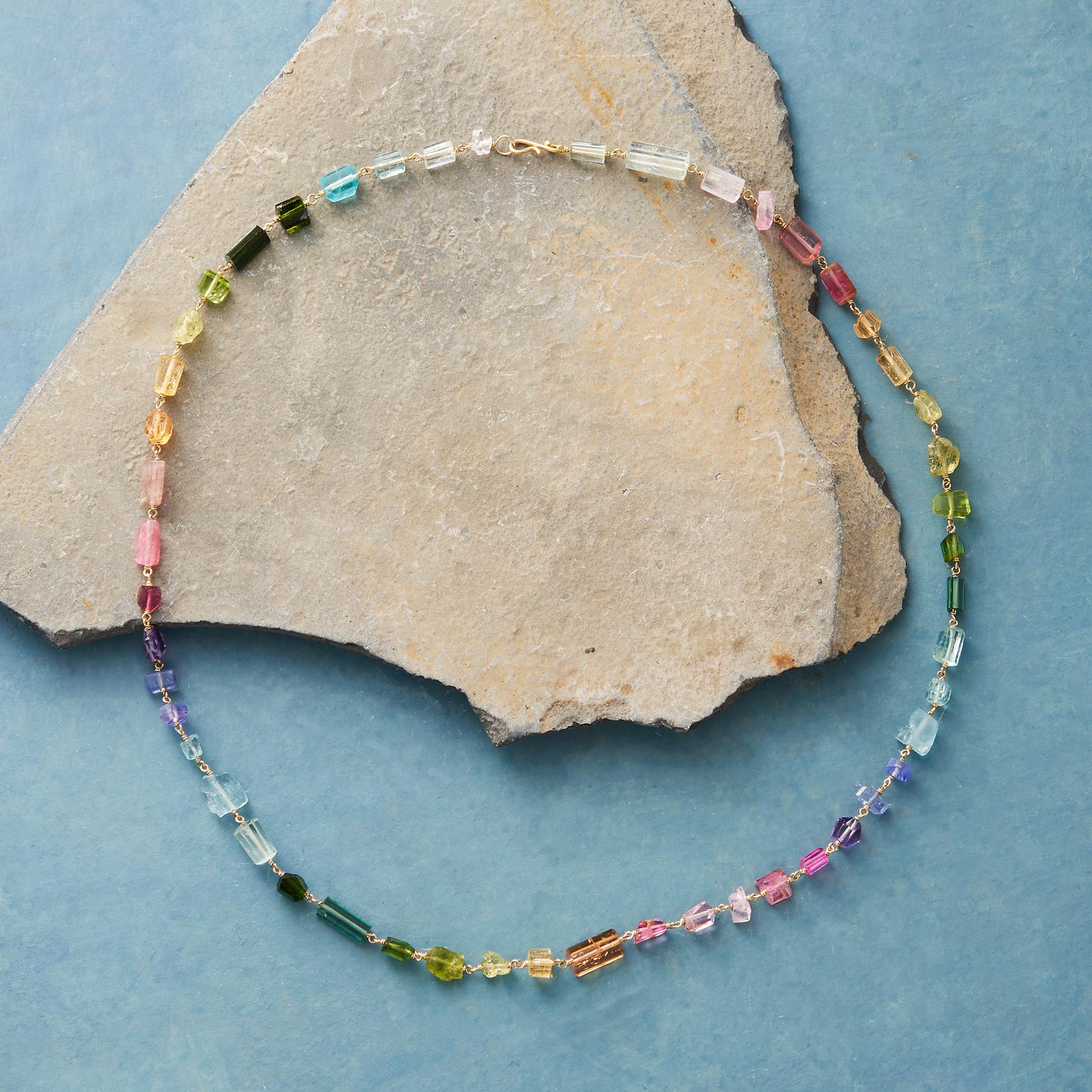 Color My World Necklace - Sundance Living