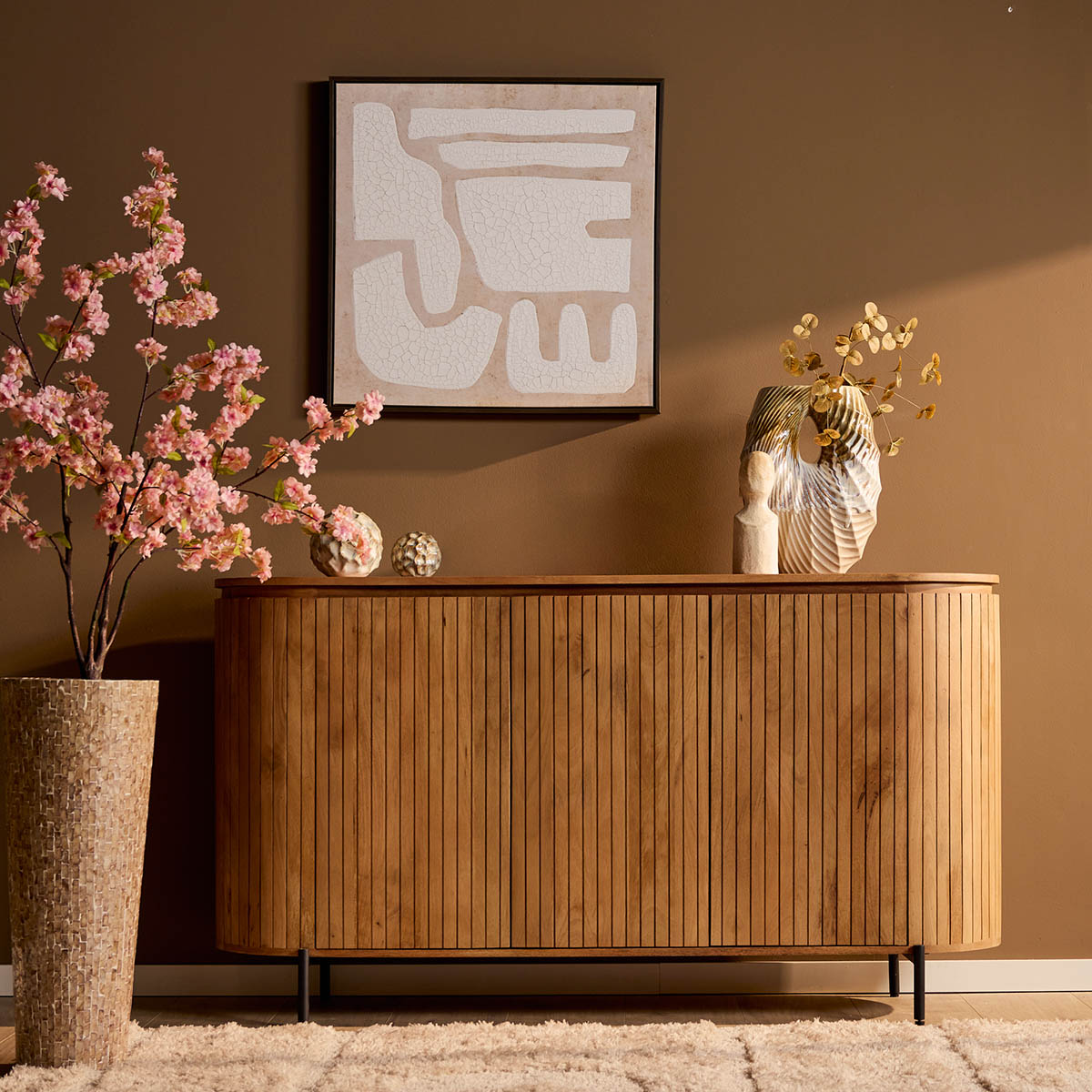 Dressoir Sol 165 cm