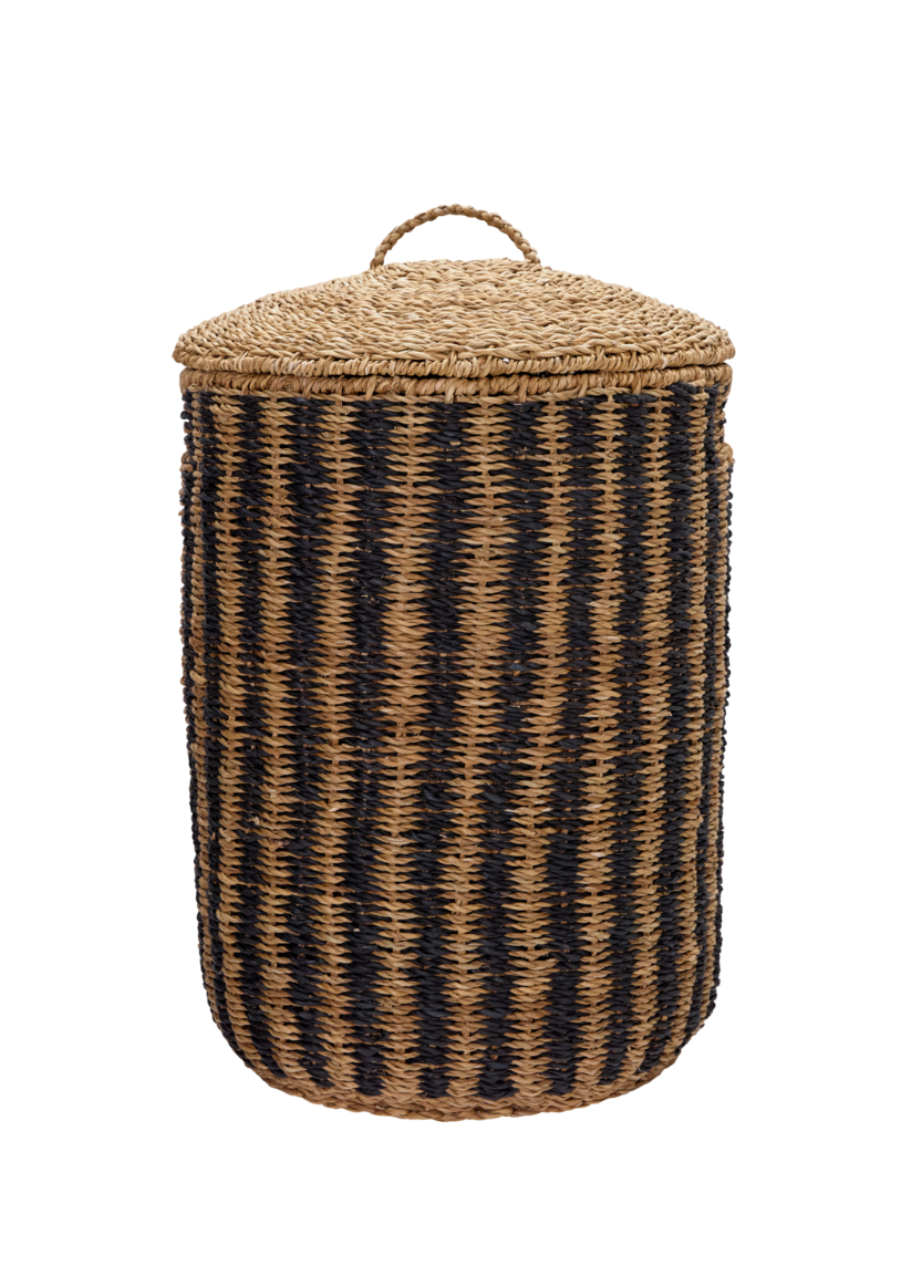 Opbergmand Cesto - set van 2