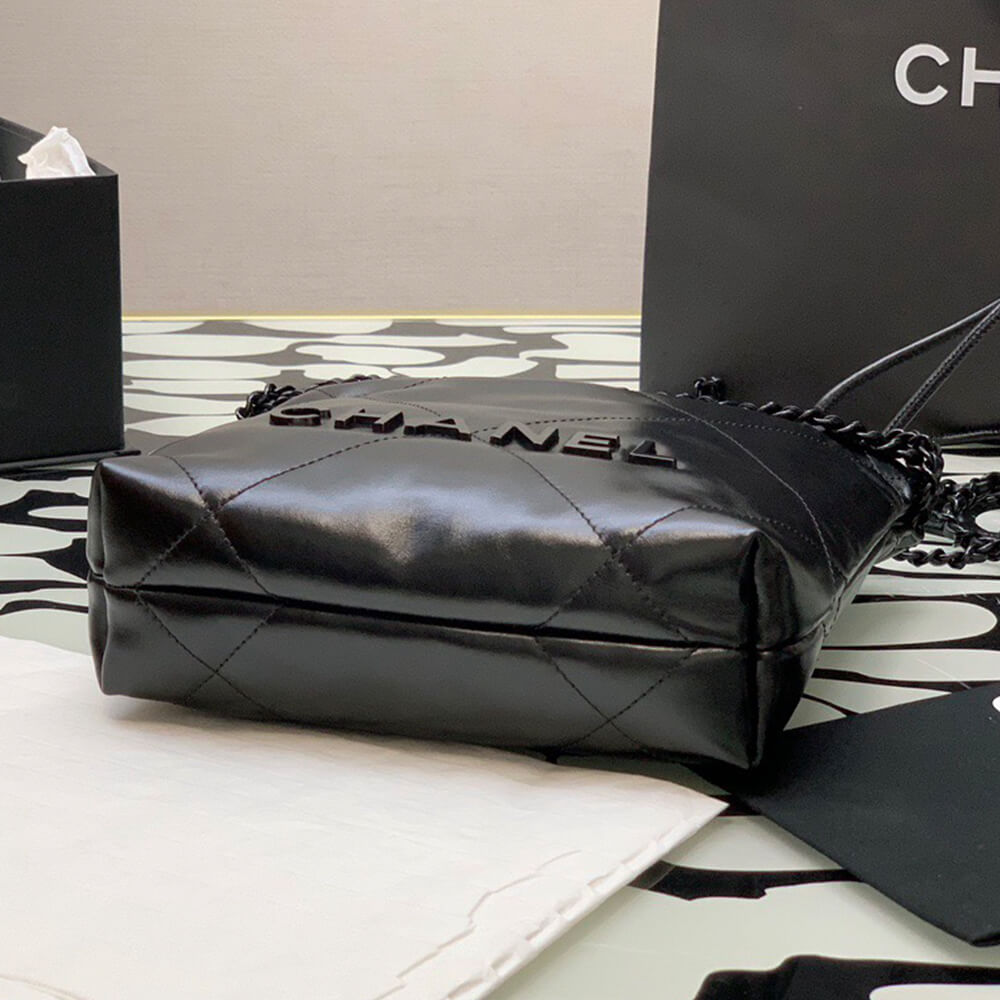 CHANEL 22 MINI HANDBAG(High-end Grade) - Top Club