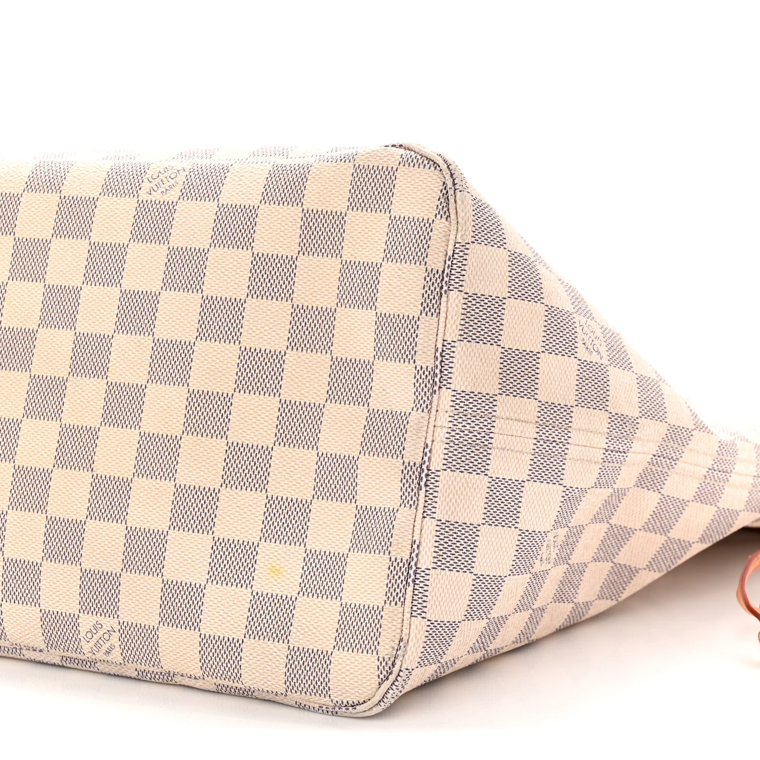 Damier Azur Neo Neverfull GM - Top Club