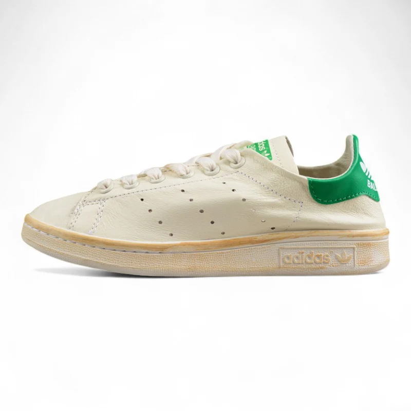 Balenciaga x adidas Stan Smith 