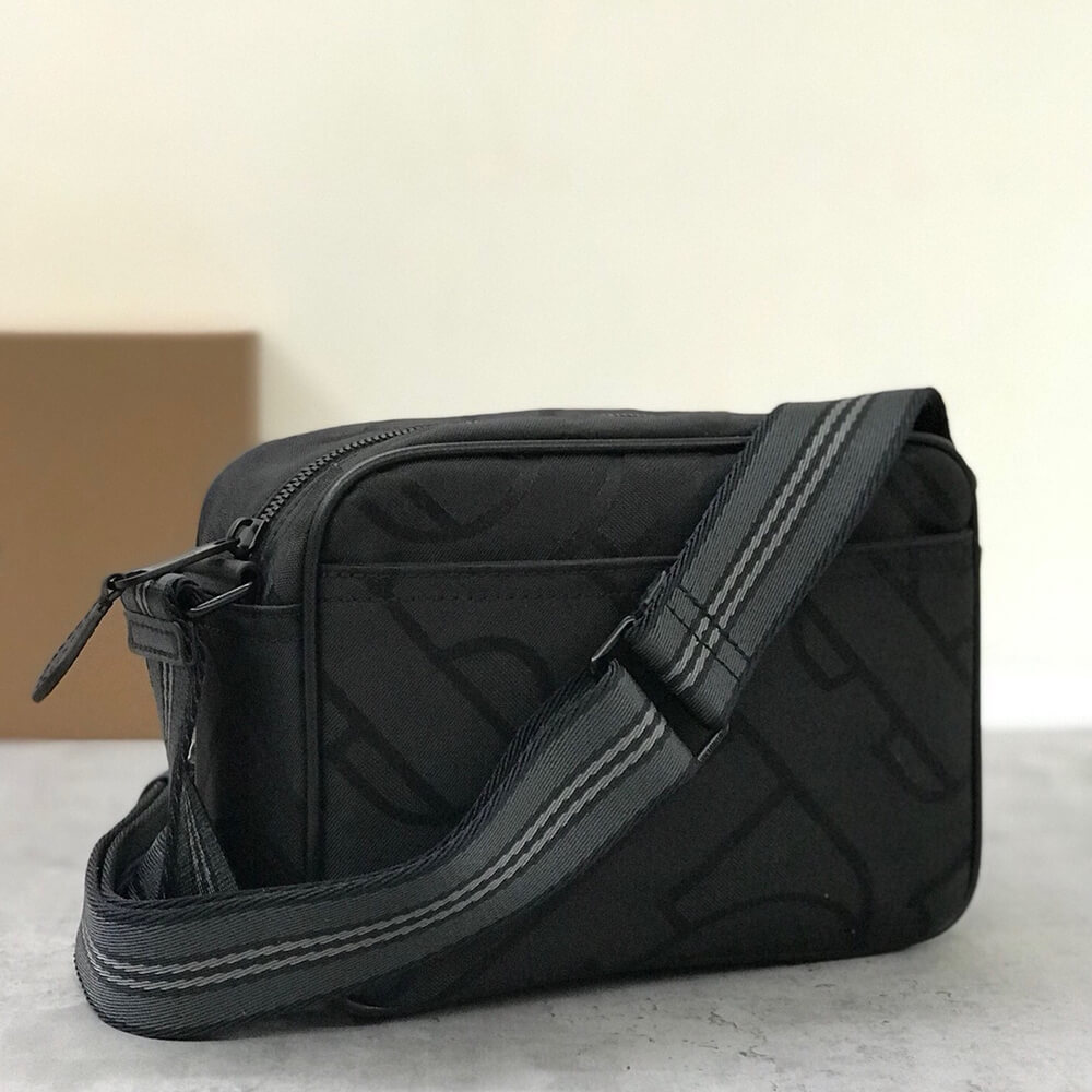 Burberry Paddy Bag - Top Club