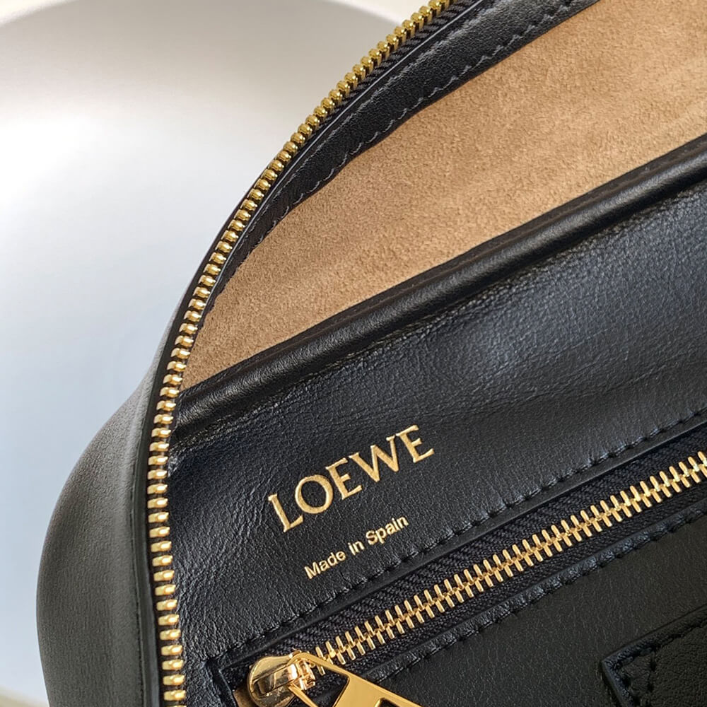 LOEWE Amazona 28 bag in nappa calfskin(TAX-FREE GRADE) - Top Club
