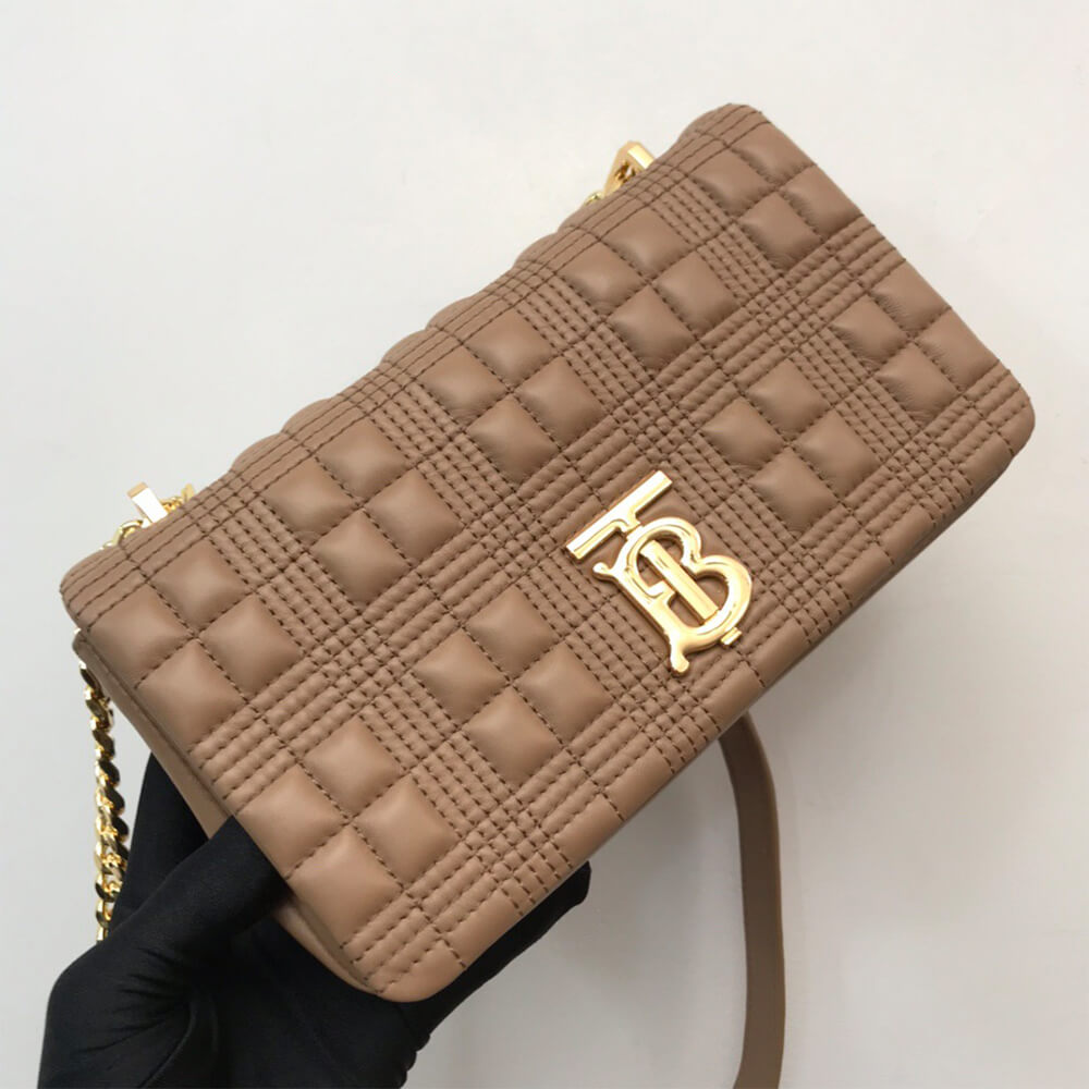 Small Lola Bag - Top Club