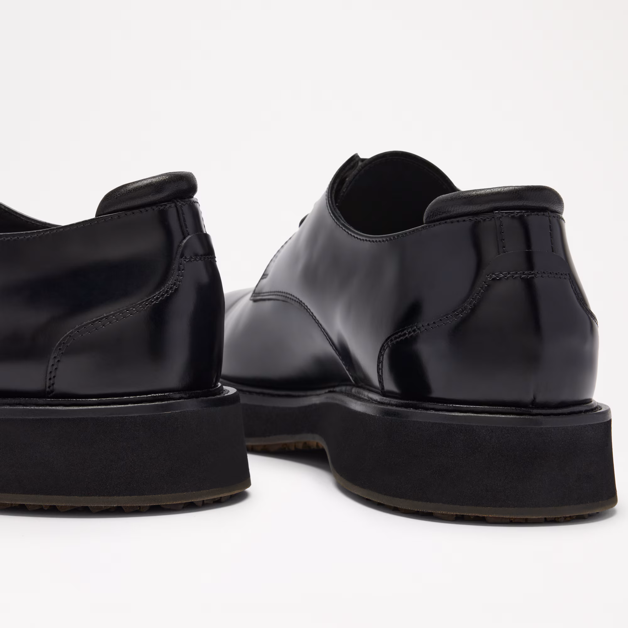 Ridley DerbyLace-Up Derby