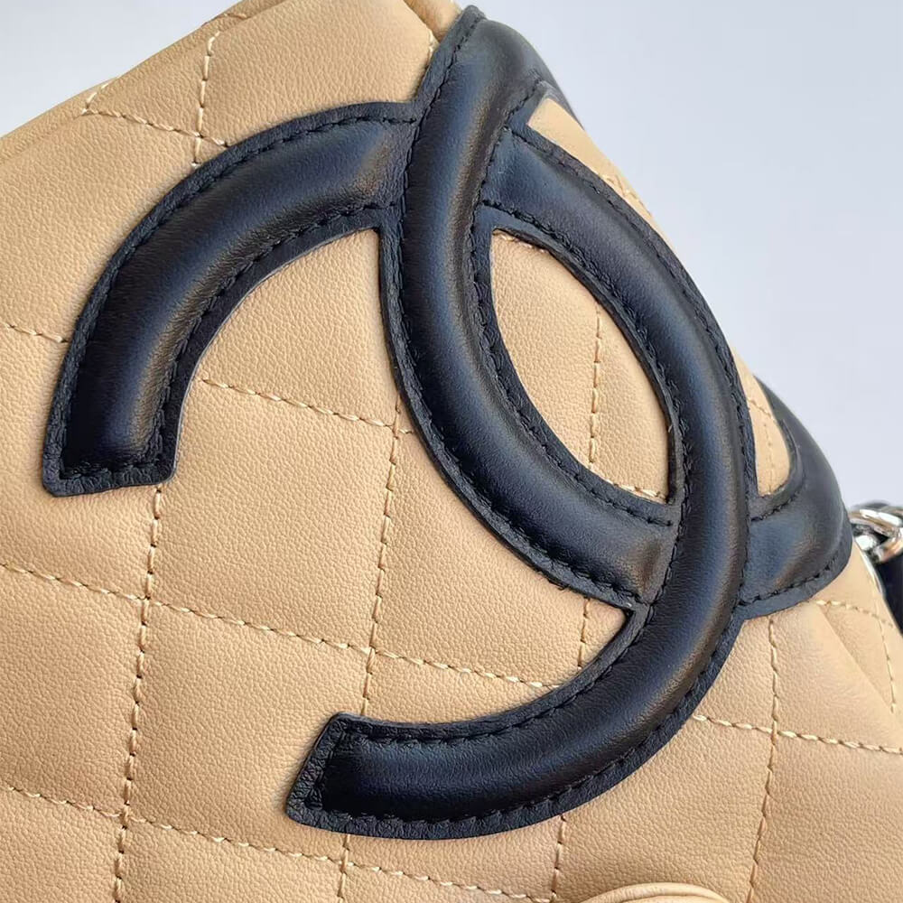 Chanel Cambon Camera Bag(HIGH-END GRADE) - Top Club