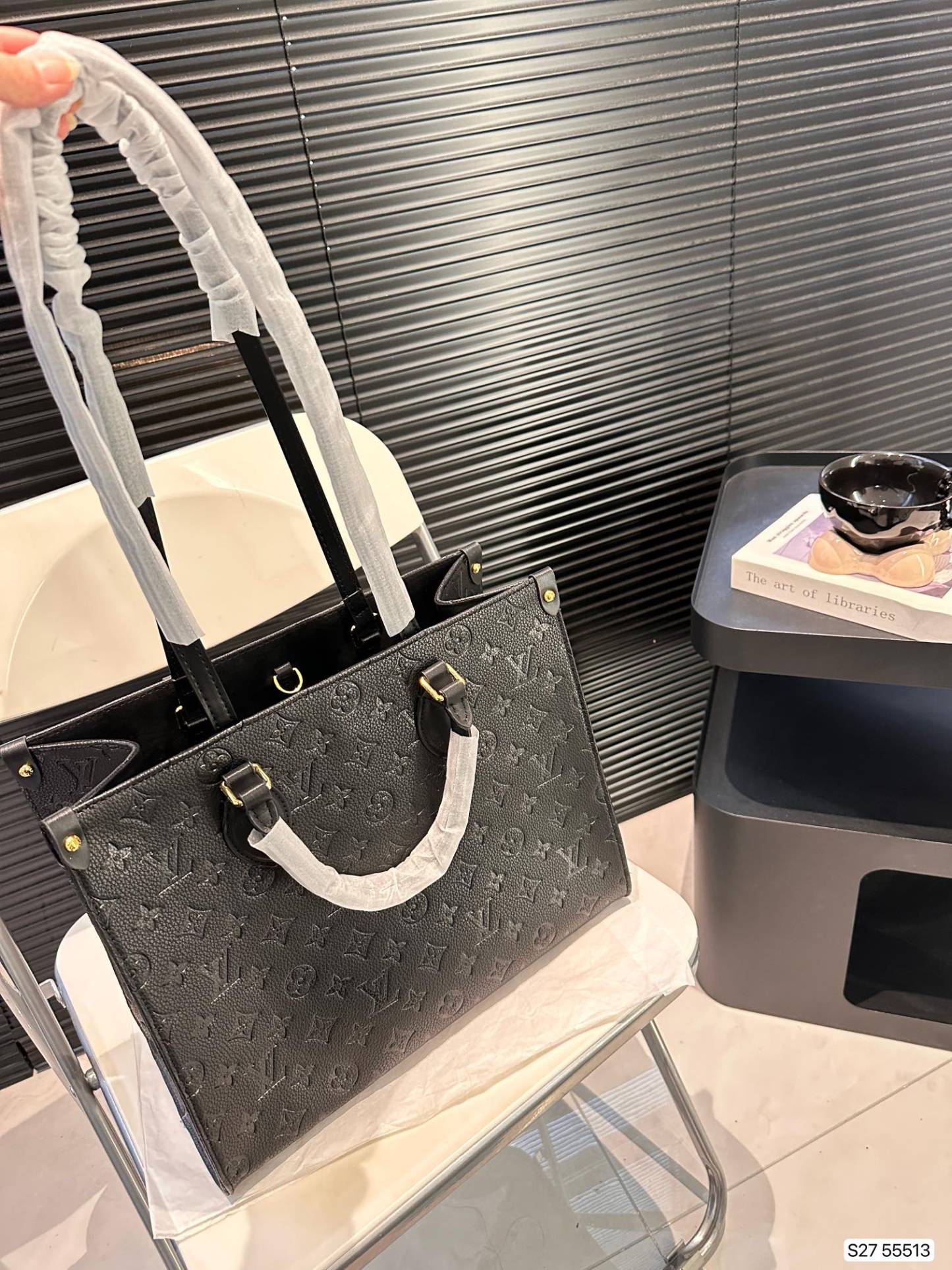 Louis new arrival onthego tote bag size:34 * 27 cm - Top Club
