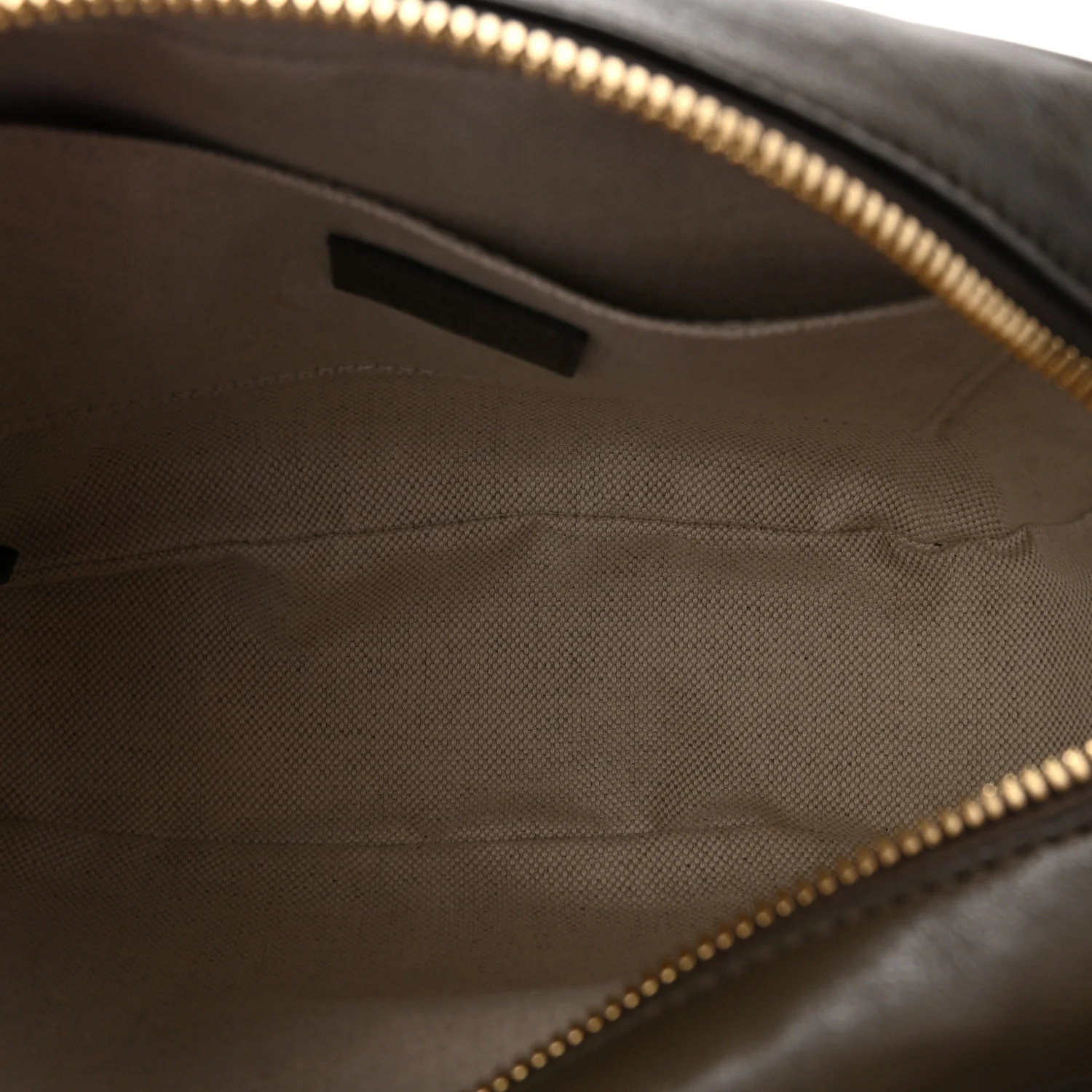 Sakai Be Green Calfskin Diagonal Stitched Small Blondie Shoulder Bag Craclet Brown - Top Club