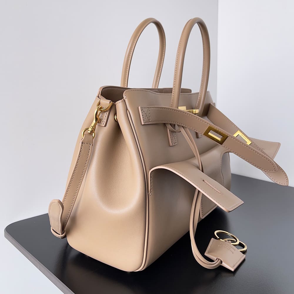 Balenciaga Women s Bel Air Carry All Bag Small(HIGH-END GRADE) - Top Club