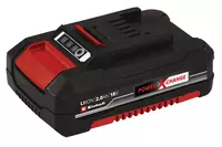 2.0 Ah Power X-Change battery