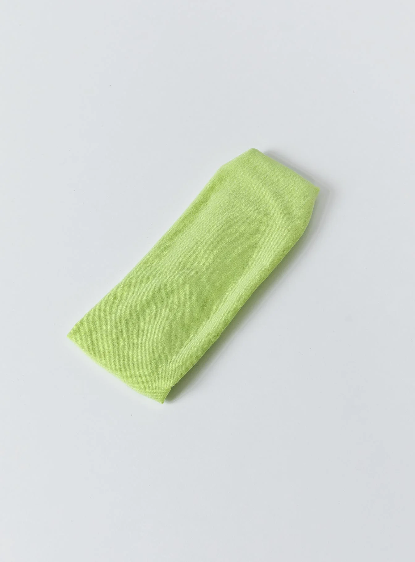 The Juney Headband Matcha