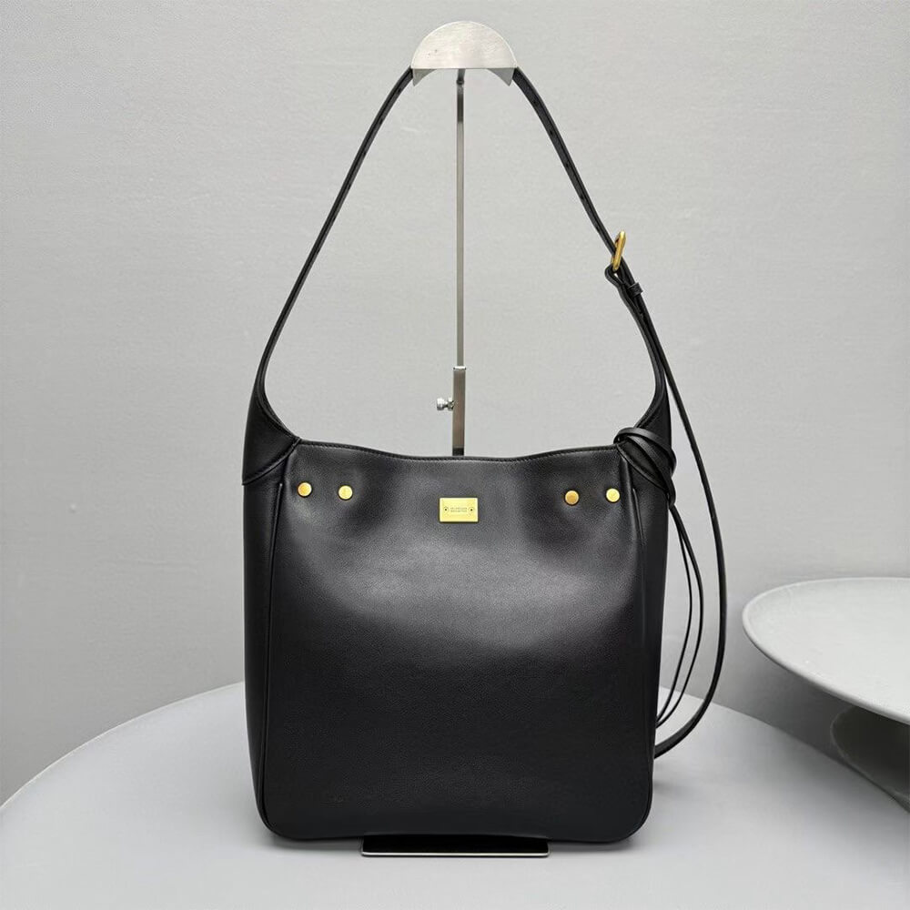 Balenciaga Women s Bel Air Hobo Bag Small(HIGH-END GRADE) - Top Club