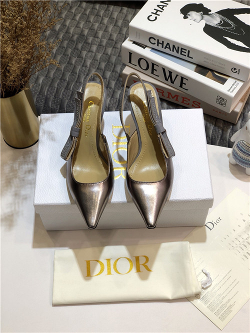 dior J ADIOR heels - Sneaker Replica Workshop
