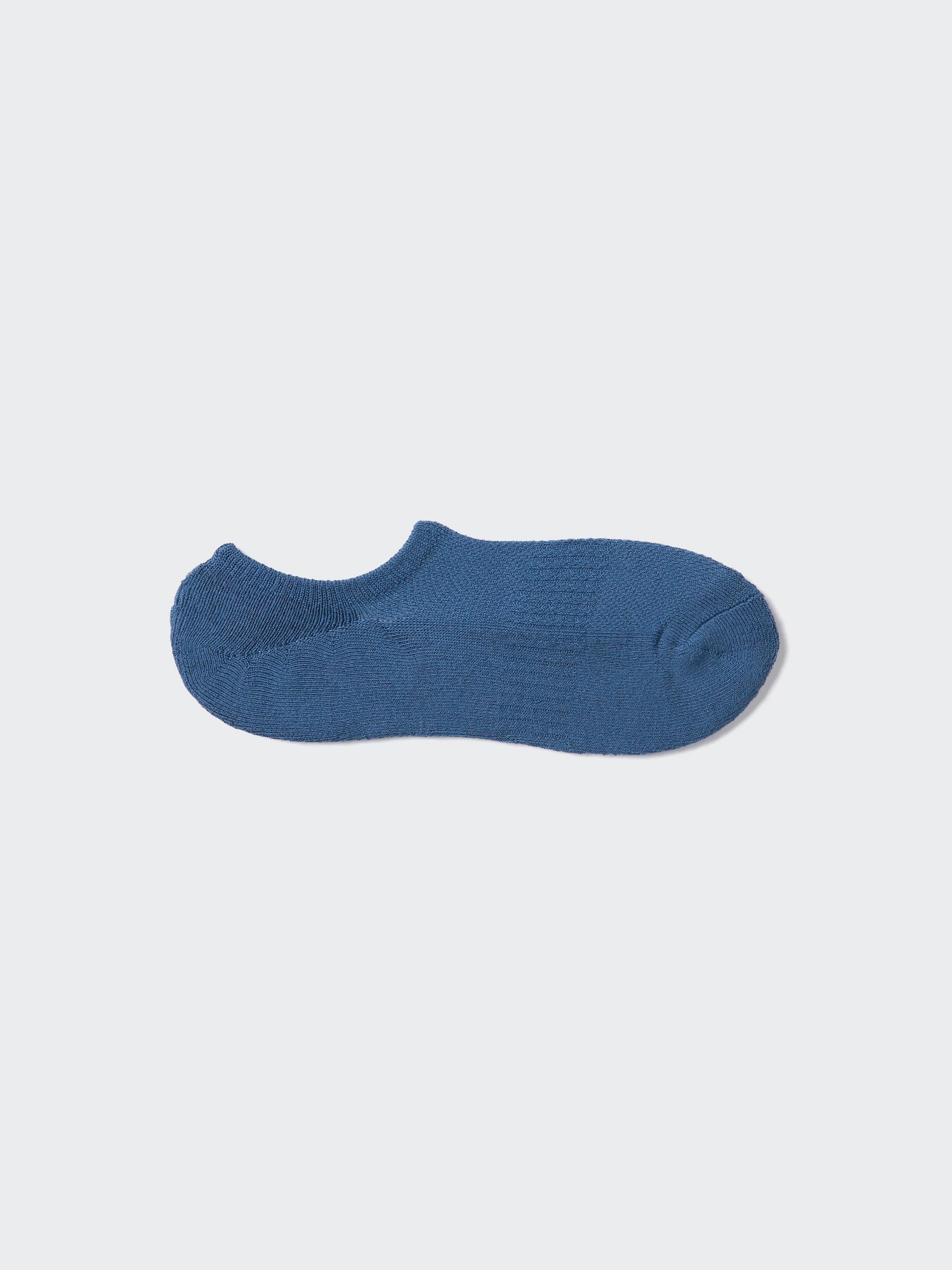 Pile Low Cut Socks