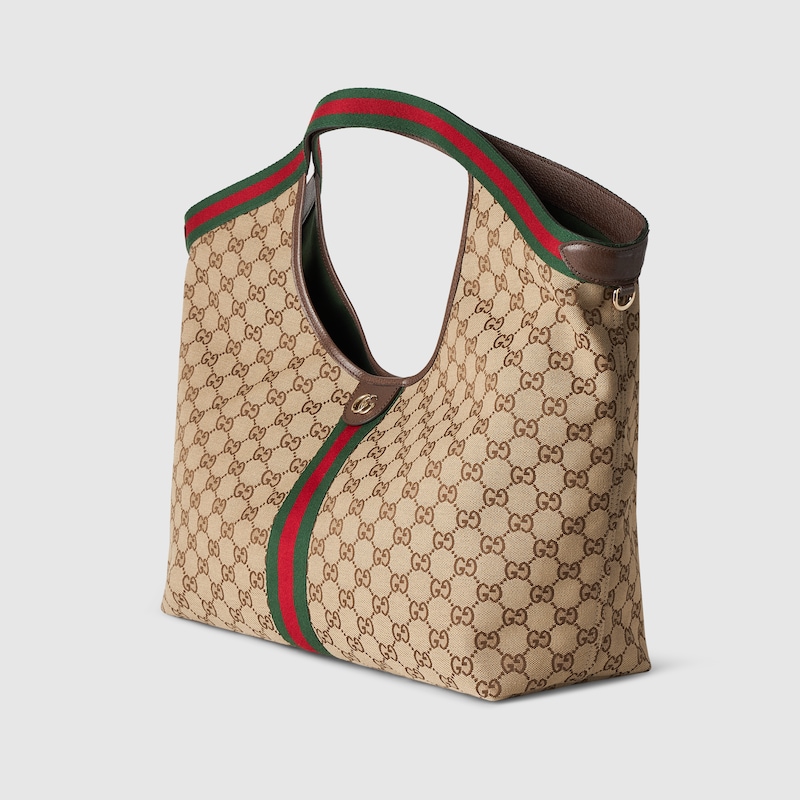 Gucci Giglio large tote bag - Top Club