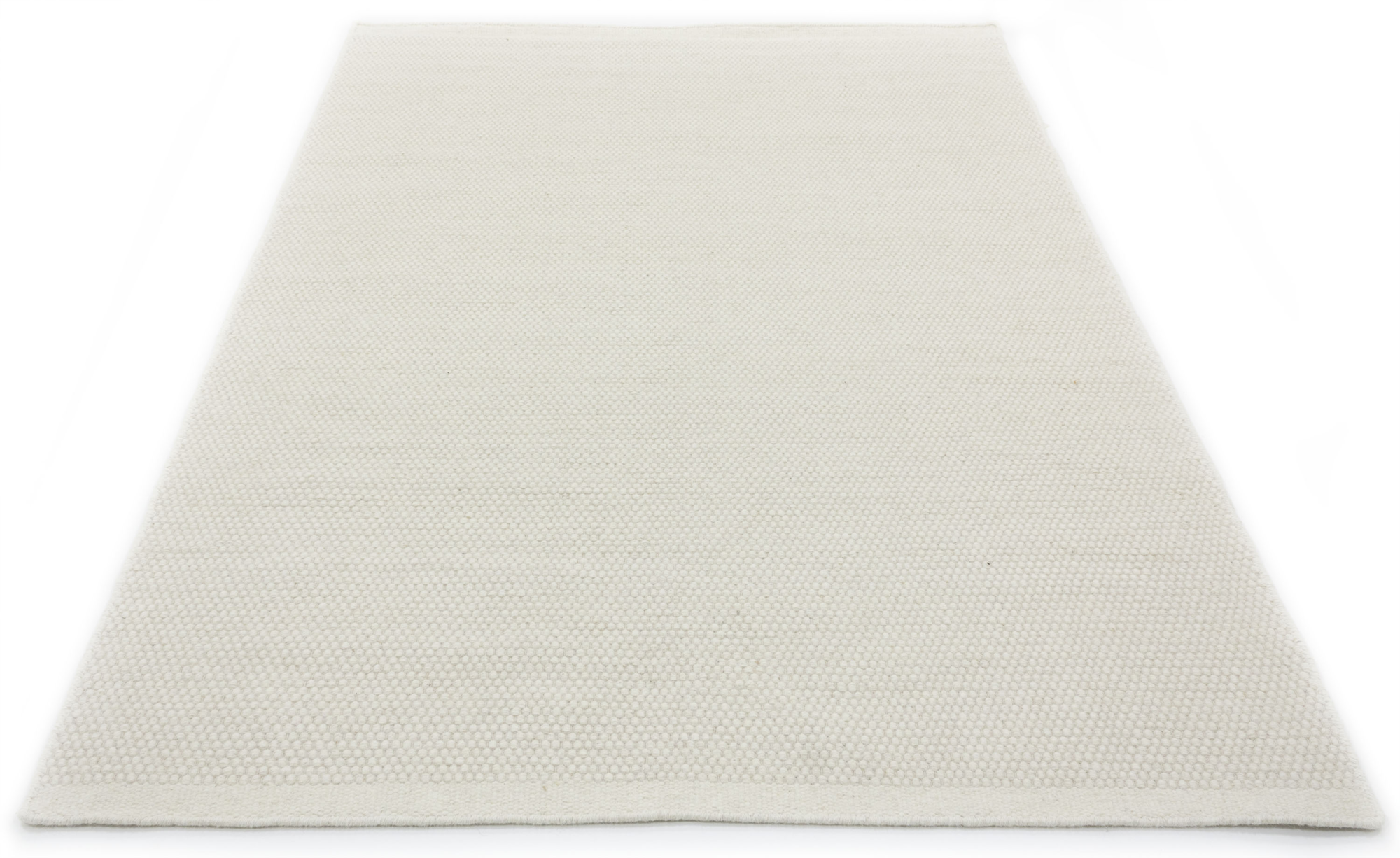 Vloerkleed Teppe white 240x350 cm
