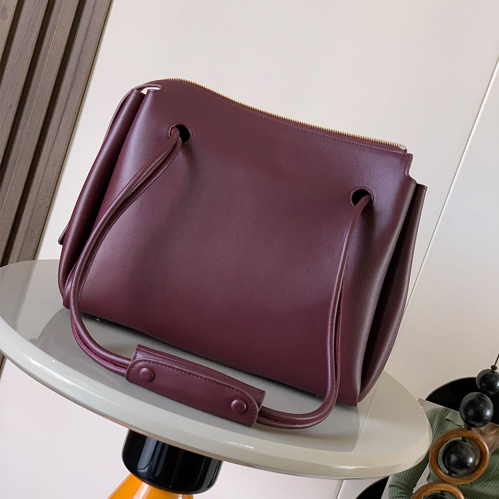 Loewe Medium Madrid bagin supple calfskin(HIGH-END GRADE) - Top Club