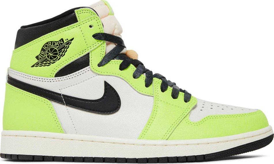 Jordan Reps 1  Retro High OG  Visionaire  555088-702 - Sneaker Replica Workshop