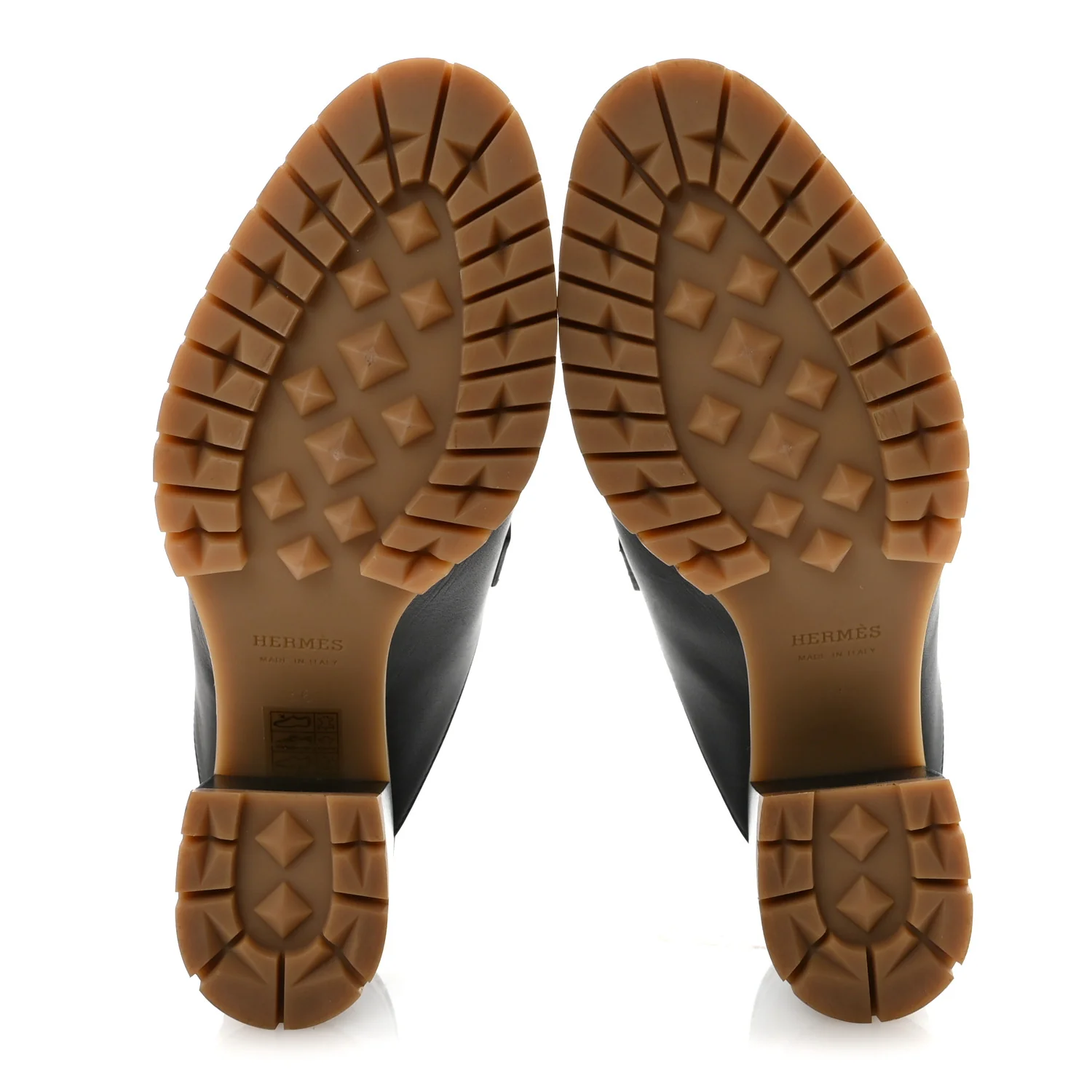 Calfskin Womens Flore 60 Mules 36 Black - Top Club