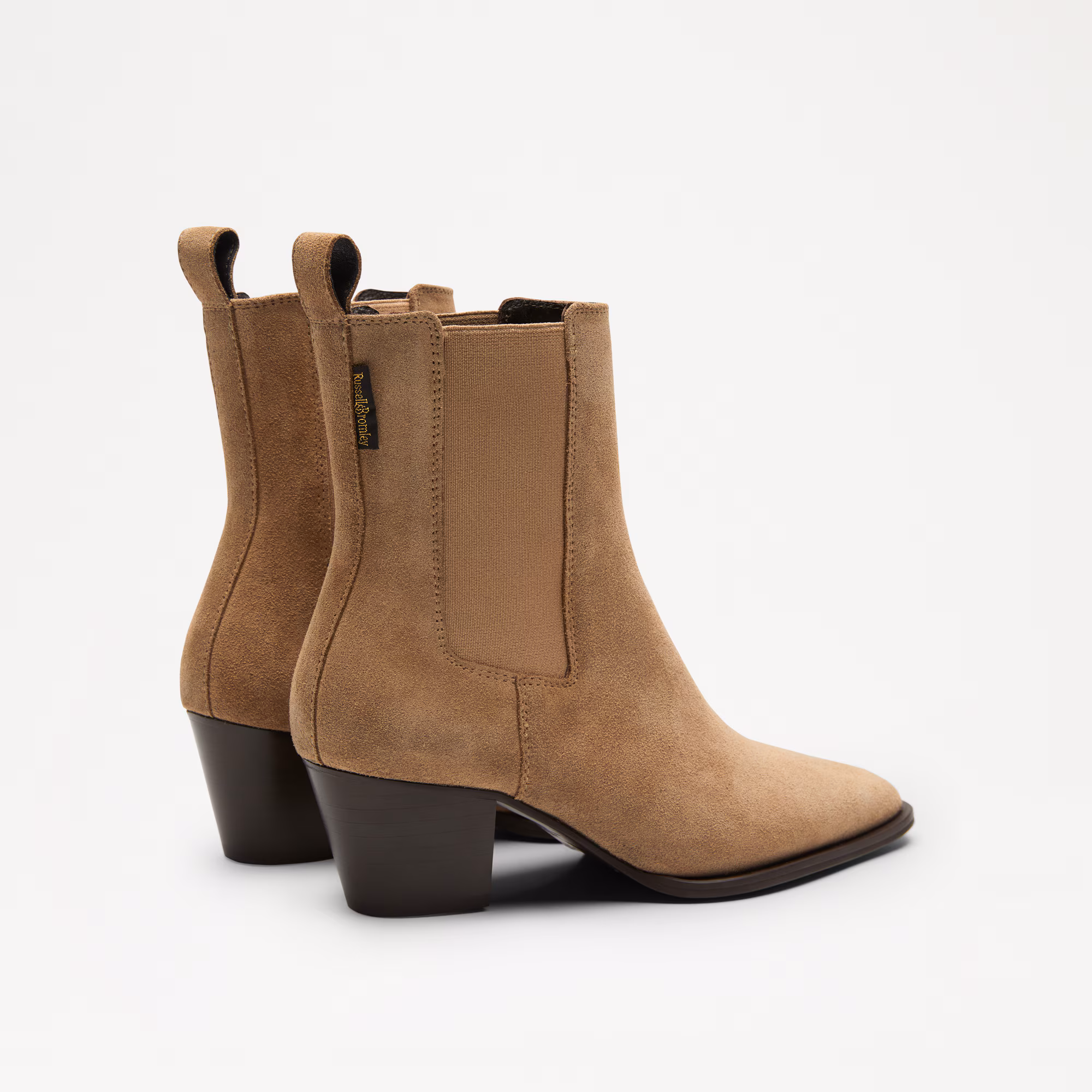CalleWestern Chelsea Boot