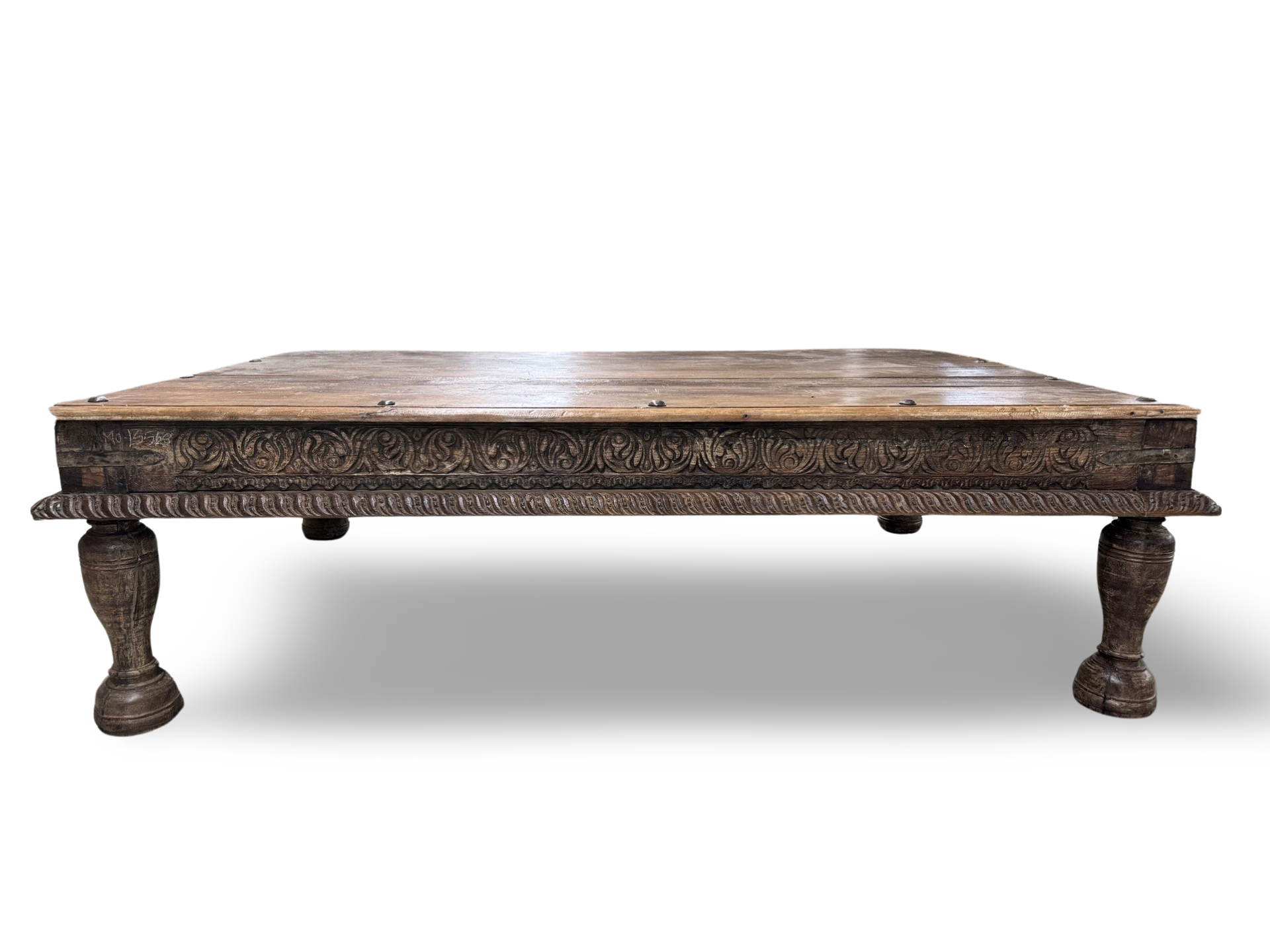 Salontafel Maharashtra groot Uniek