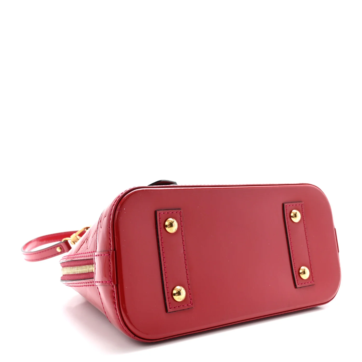 Vernis Alma BB Pomme D'Amour - Top Club