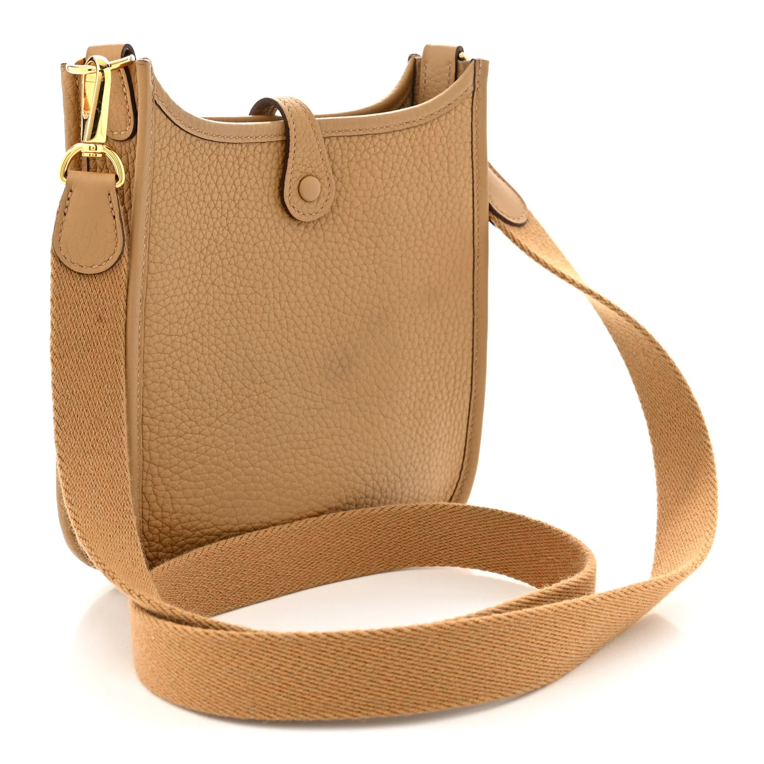 Taurillon Clemence Evelyne TPM Biscuit - Top Club