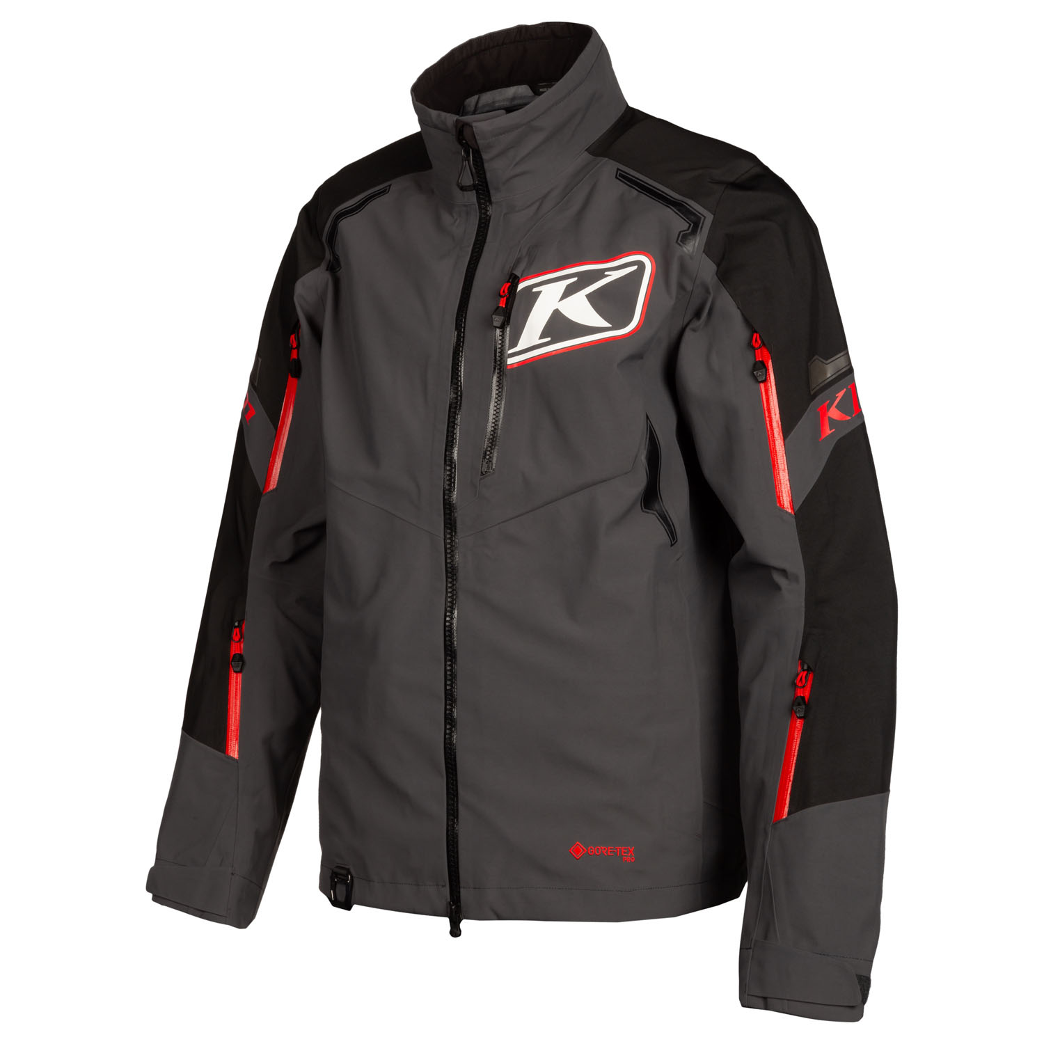 ValdezJacke