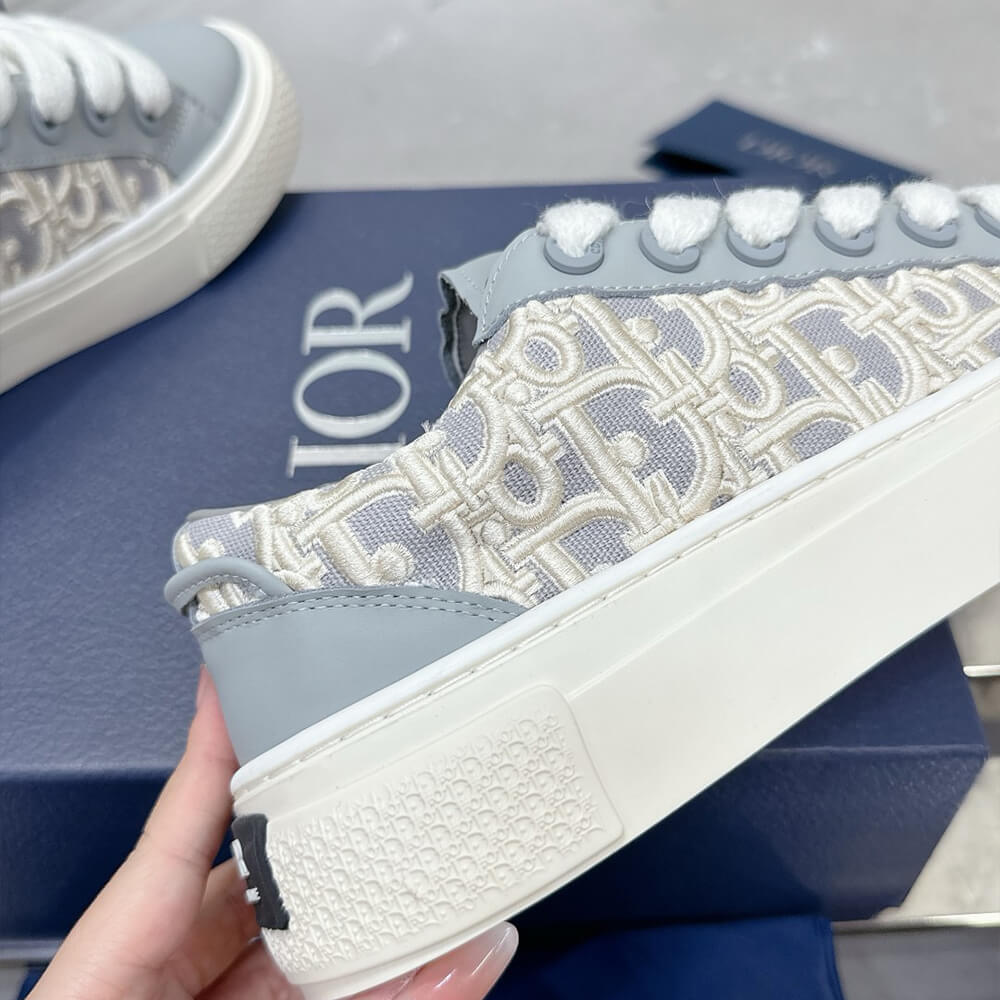 Dior B33 Sneaker - Top Club