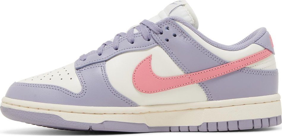 Wmns Dunk Low  Indigo Haze  DD1503-500 - Sneaker Replica Workshop