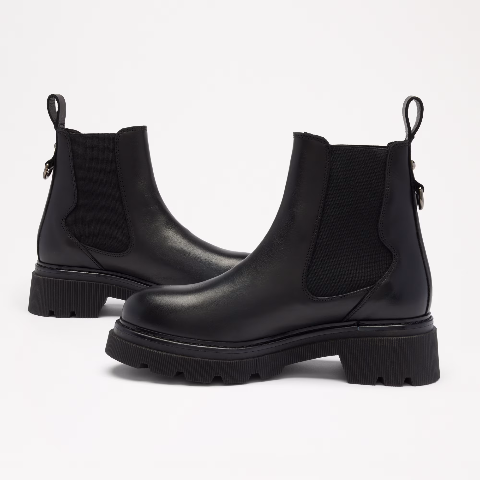 MysticChunky Chelsea Ankle Boot
