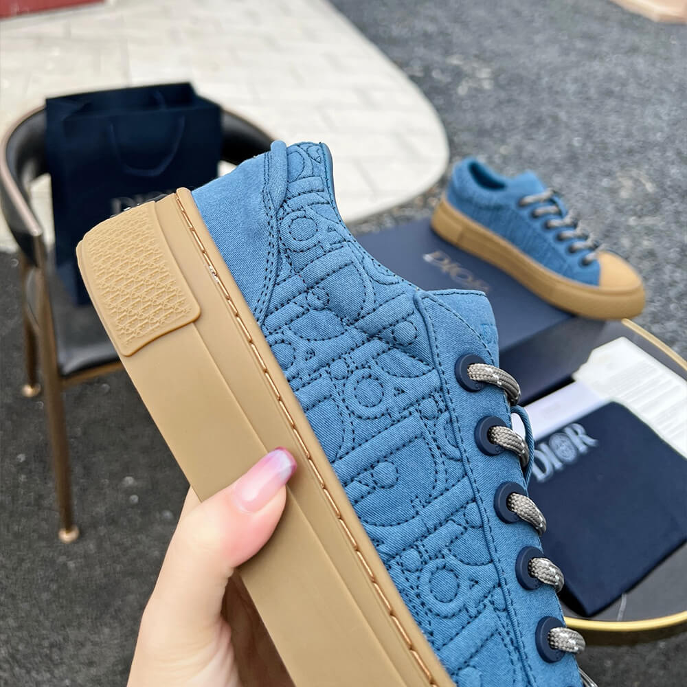 Dior B33 Sneaker - Top Club