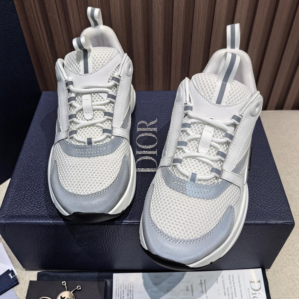 DIOR  B22 Sneaker - Top Club