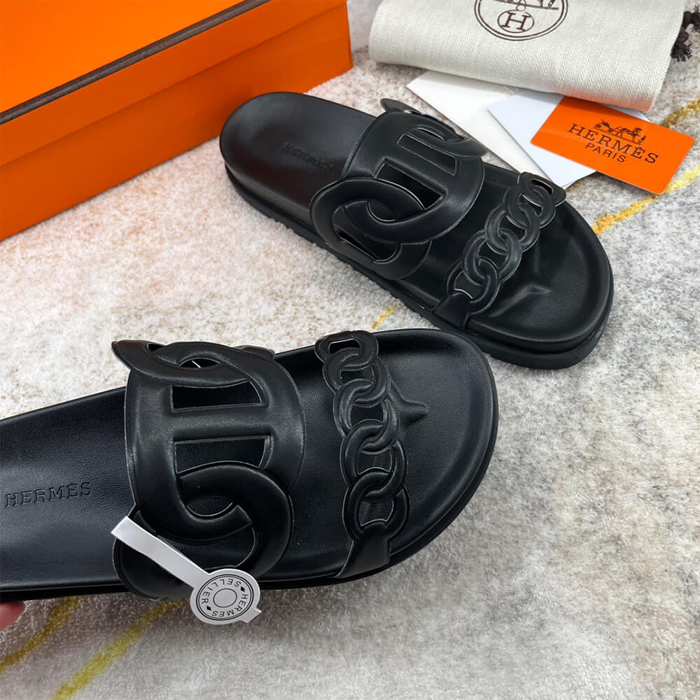 Hermes Extra sandal - Top Club