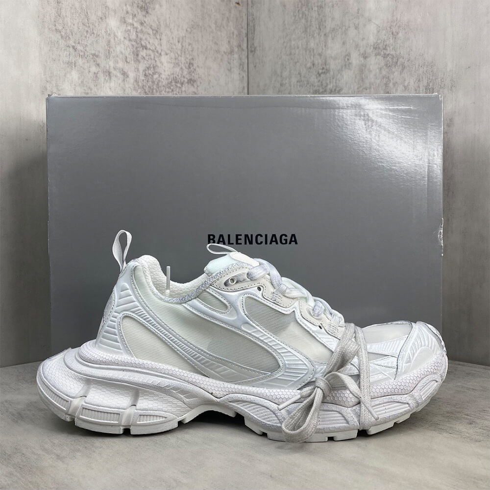 Balenciaga 3xl Sneaker - Top Club