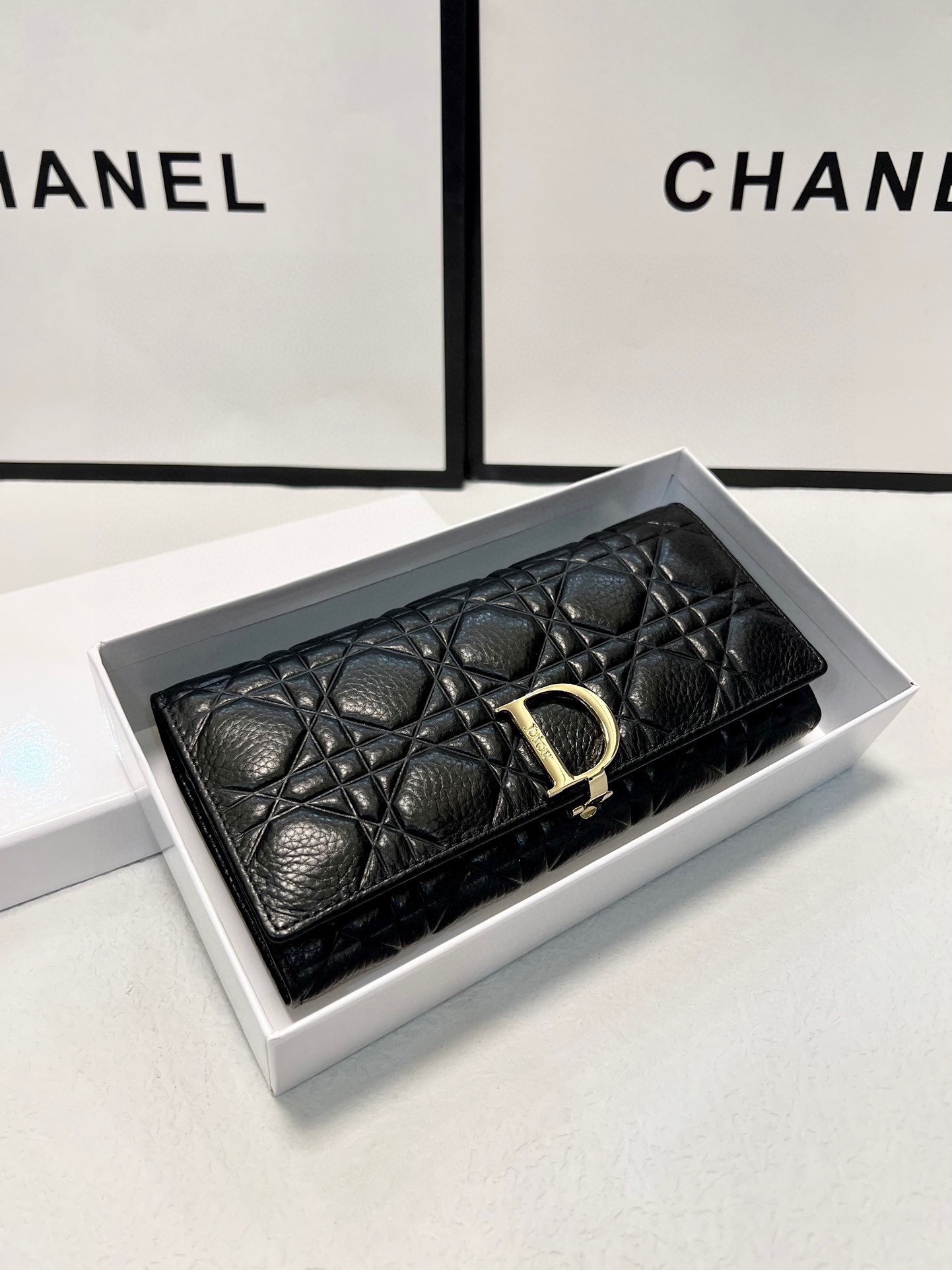 Di new arrival wallet size: 19x10 cm - Top Club