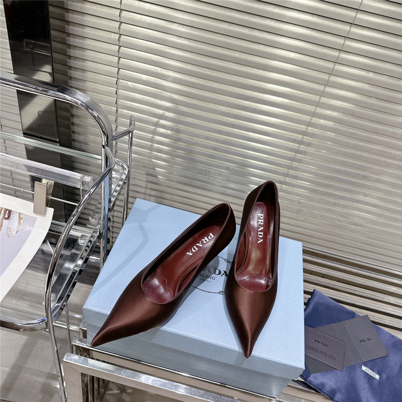 prada french toe half drag - Sneaker Replica Workshop