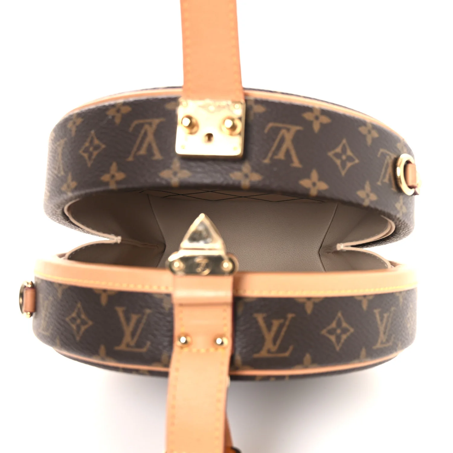 Monogram Petite Boite Chapeau - Top Club