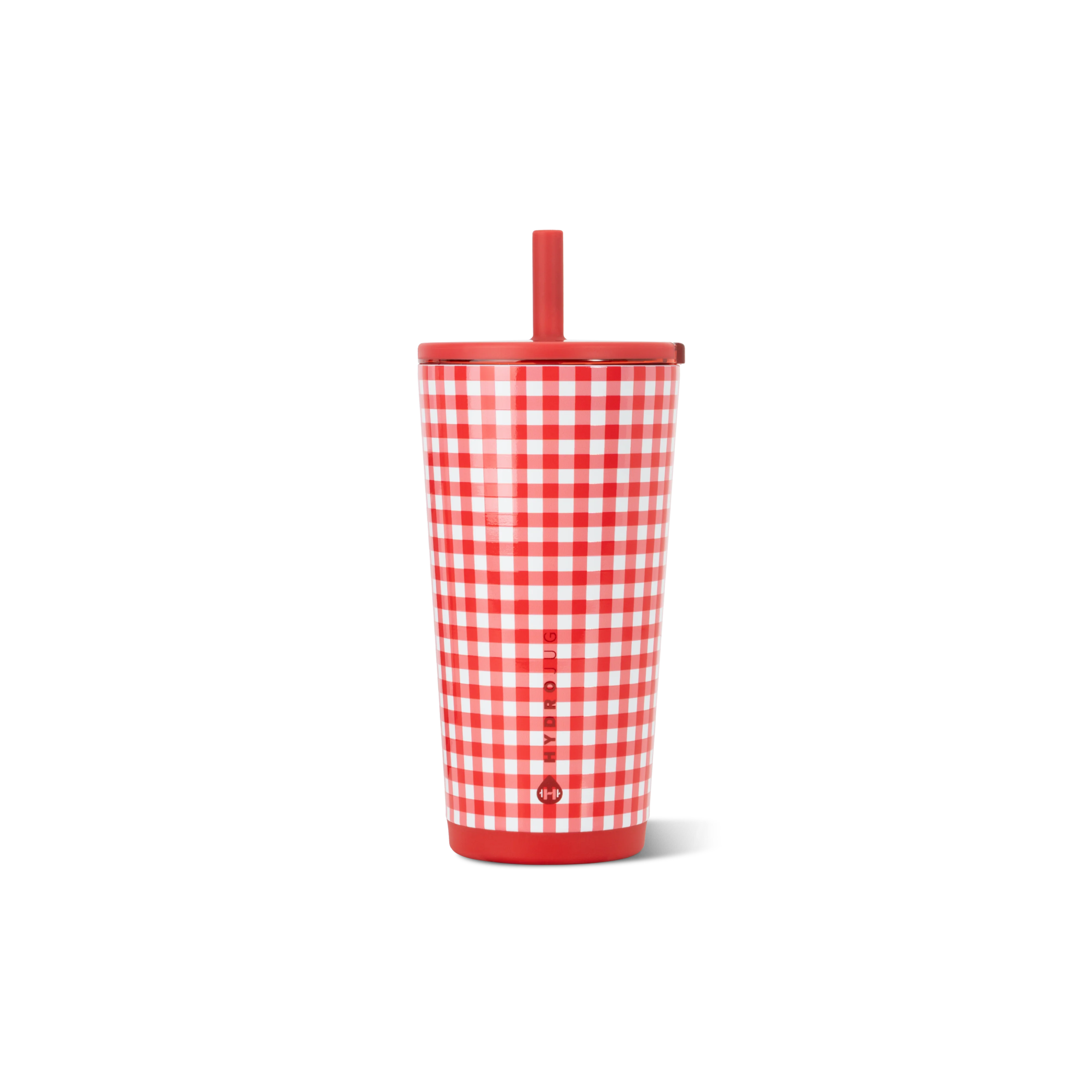 Everyday Tumbler 20oz FreeSip® Stainless Steel Water Bottle - Summer Picnic
